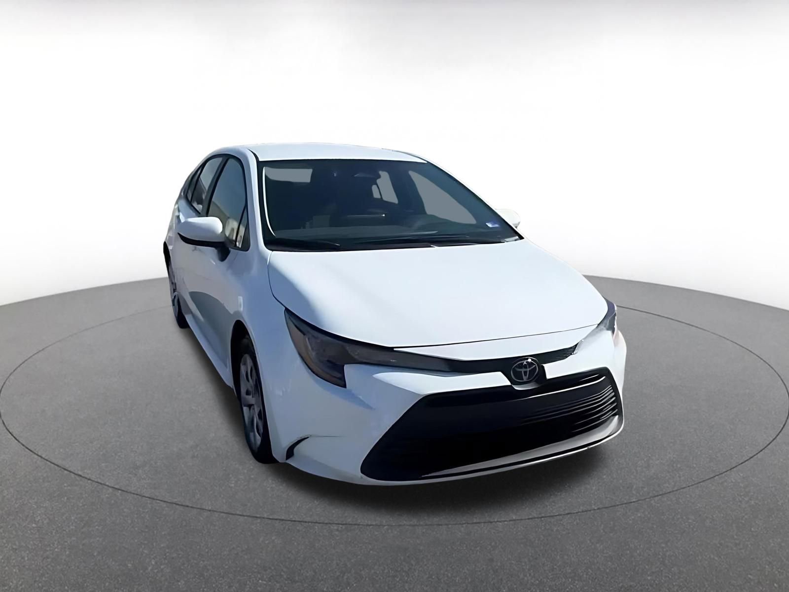 Thumbnail: 2025 Toyota Corolla - 3
