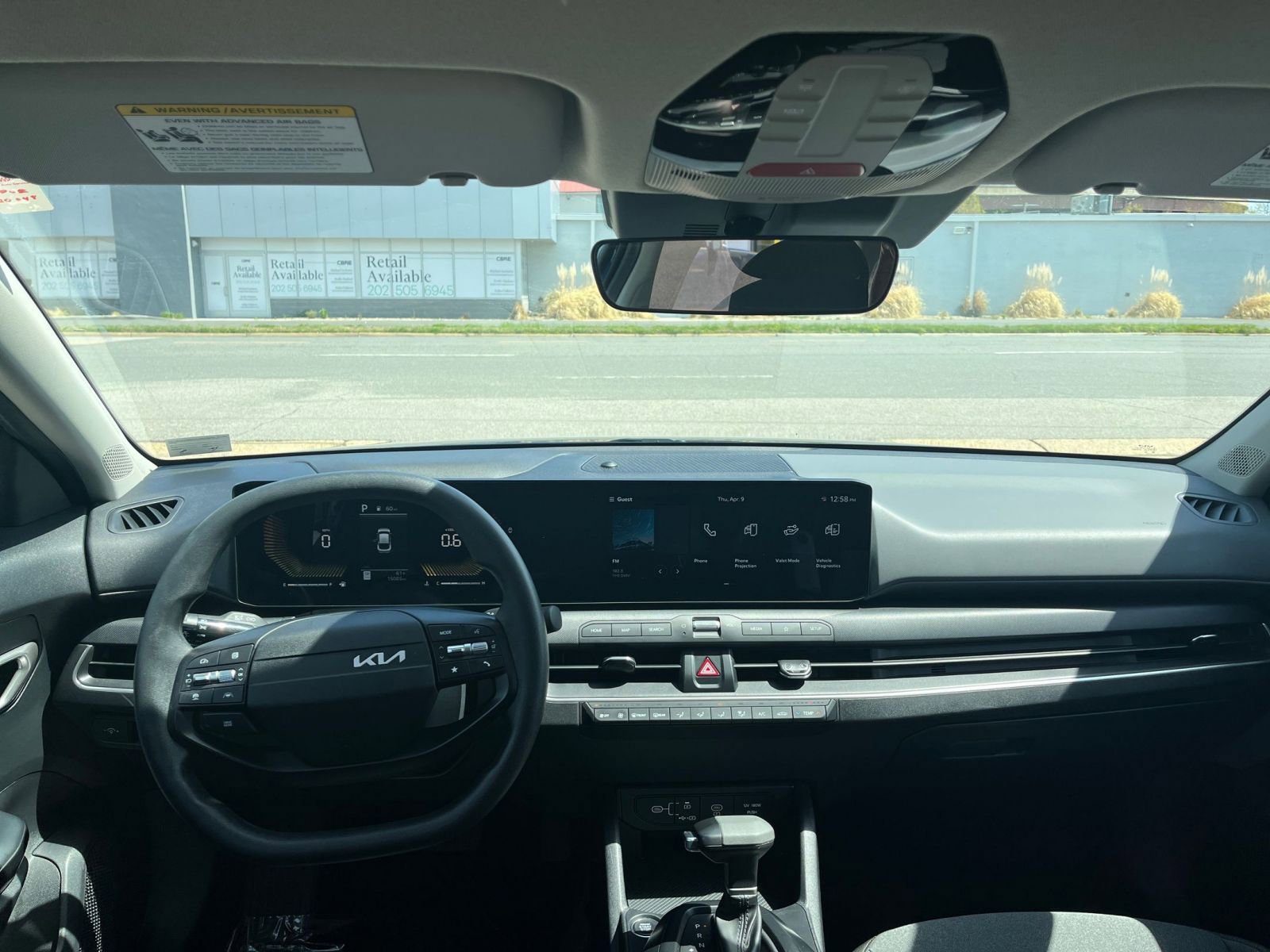 Thumbnail: 2025 Kia K4 - 35