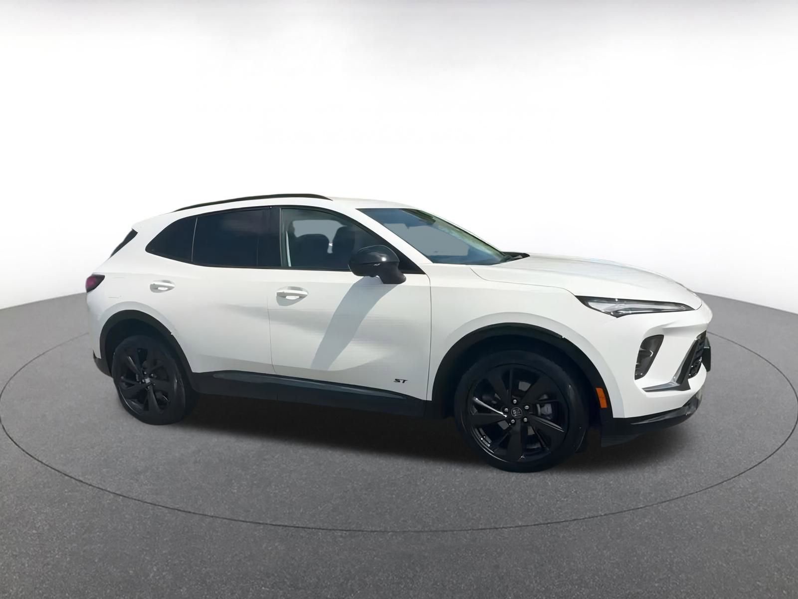 Thumbnail: 2024 Buick Envision - 2