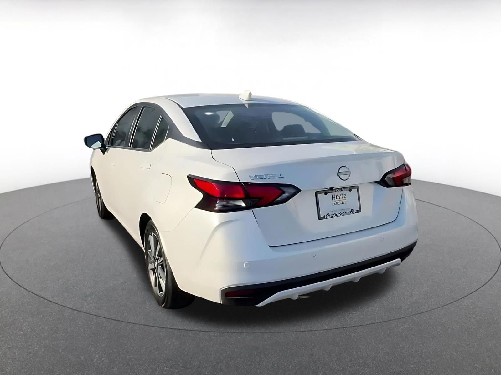 Thumbnail: 2025 Nissan Versa - 11