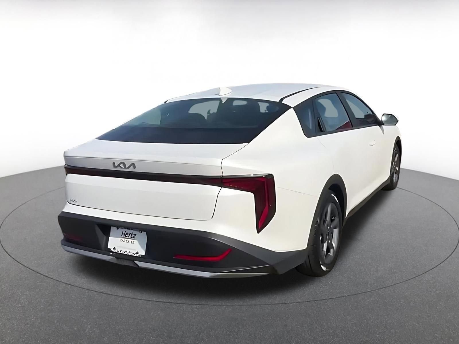 Thumbnail: 2025 Kia K4 - 14