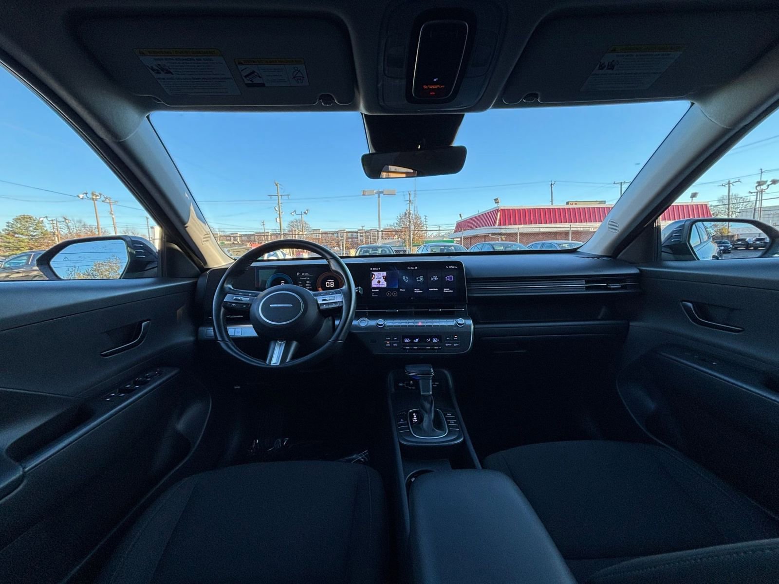 Thumbnail: 2025 Hyundai Kona - 33