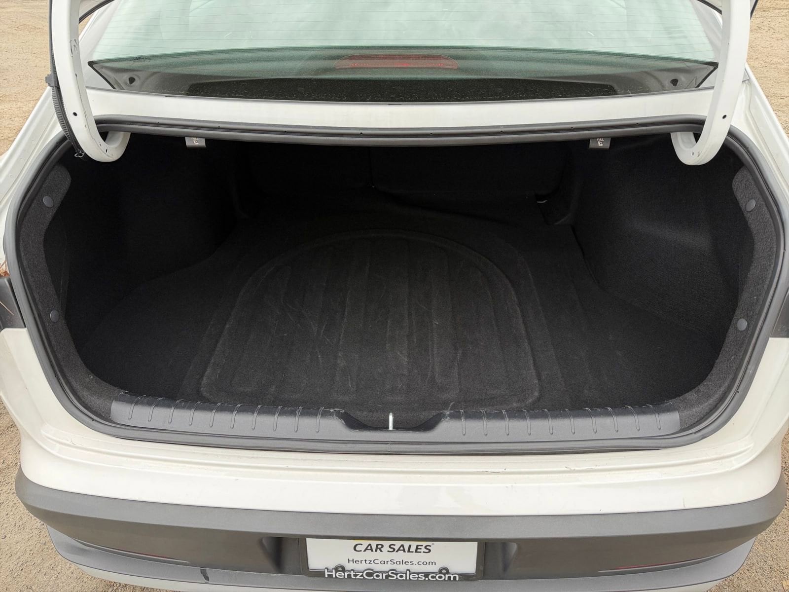 Thumbnail: 2025 Kia K4 - 30