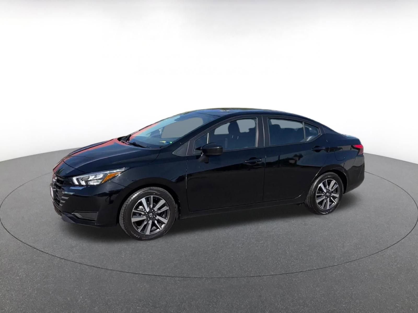 Thumbnail: 2025 Nissan Versa - 8
