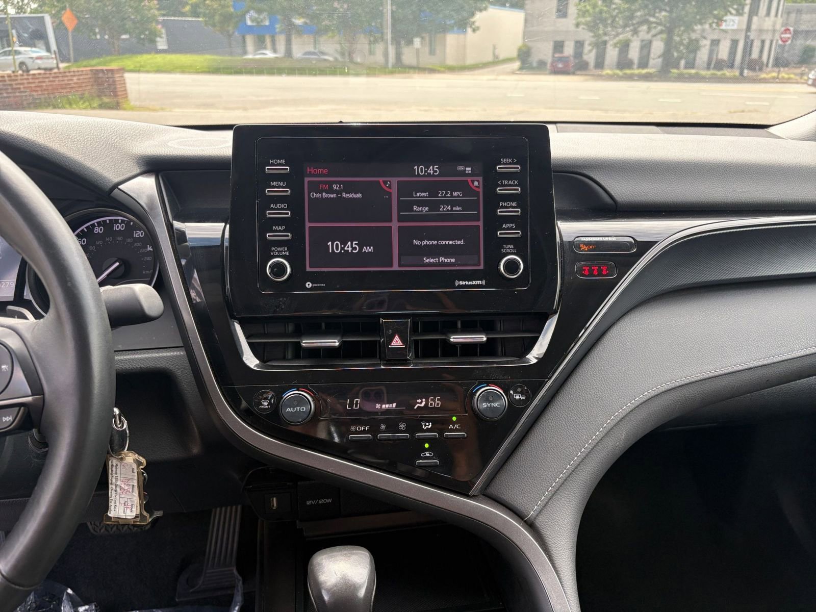 Thumbnail: 2024 Toyota Camry - 18