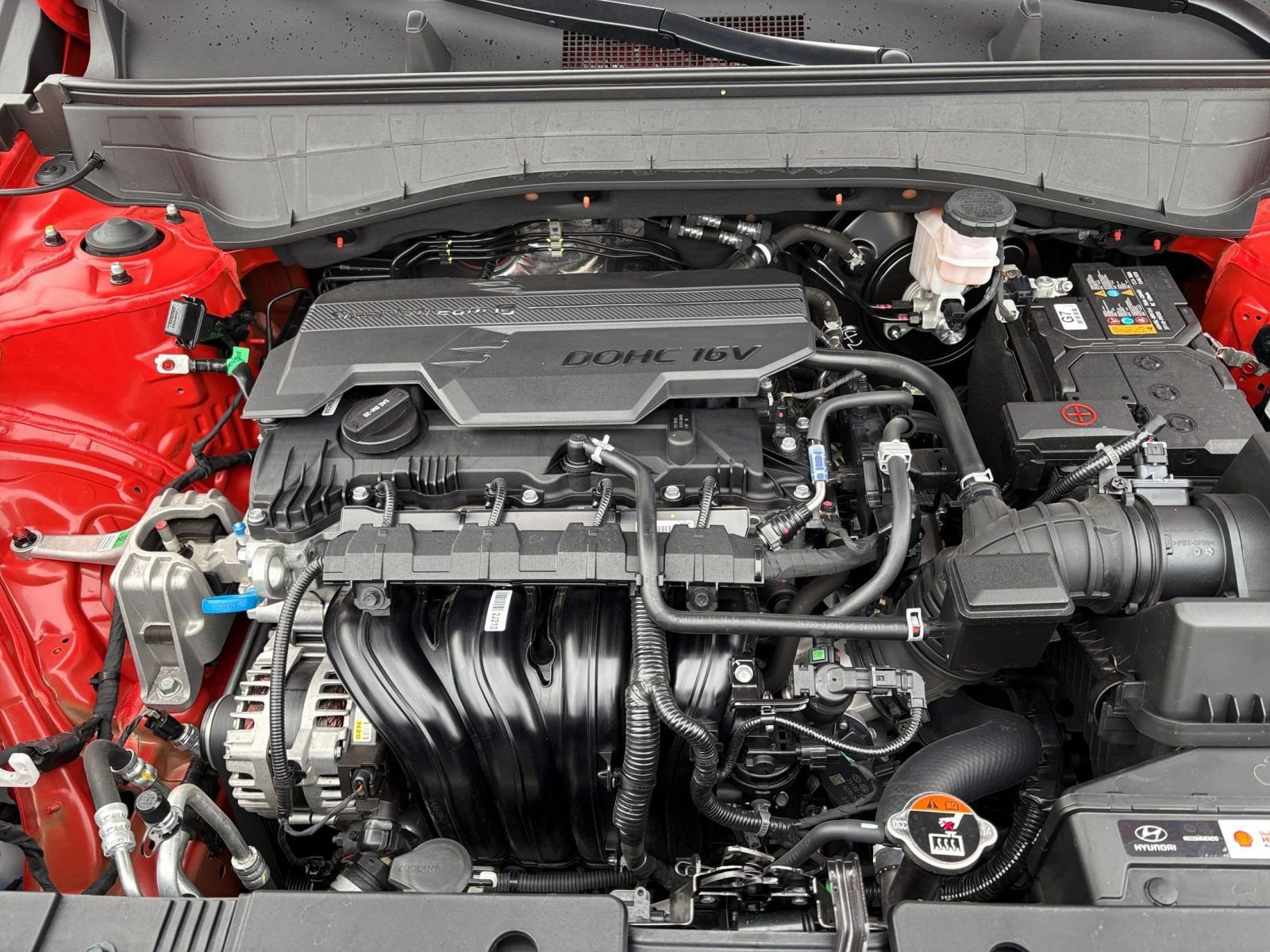 Thumbnail: 2025 Hyundai Kona - 32