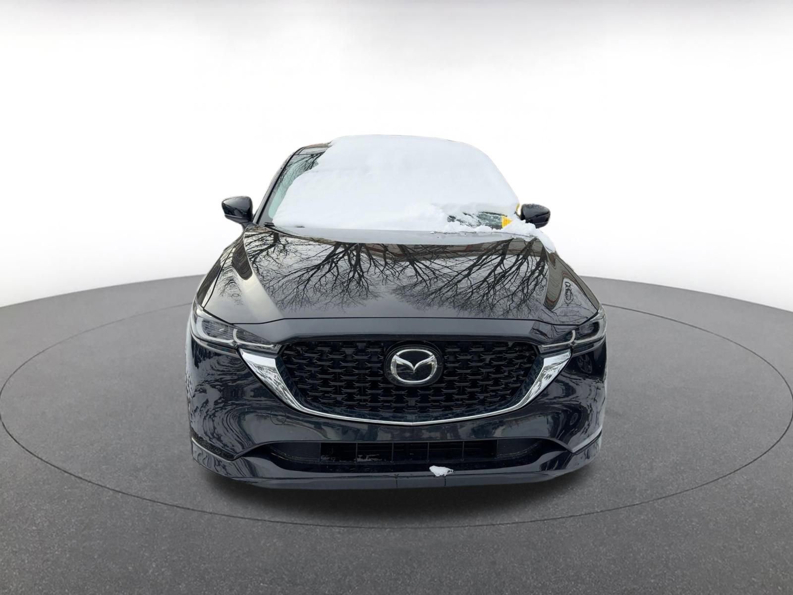 Thumbnail: 2025 Mazda CX-5 - 3