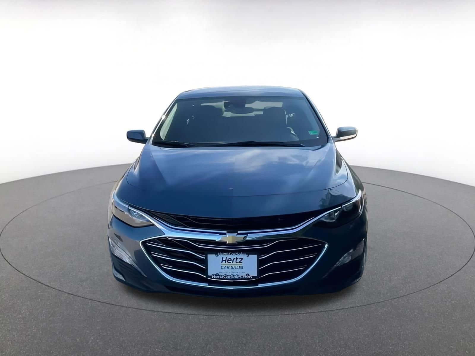 Thumbnail: 2024 Chevrolet Malibu - 4