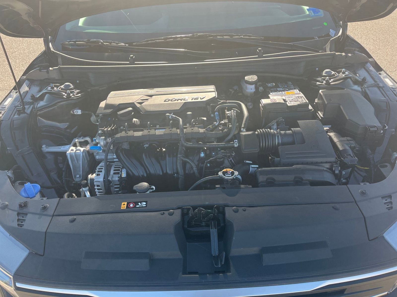 Thumbnail: 2025 Kia K4 - 33