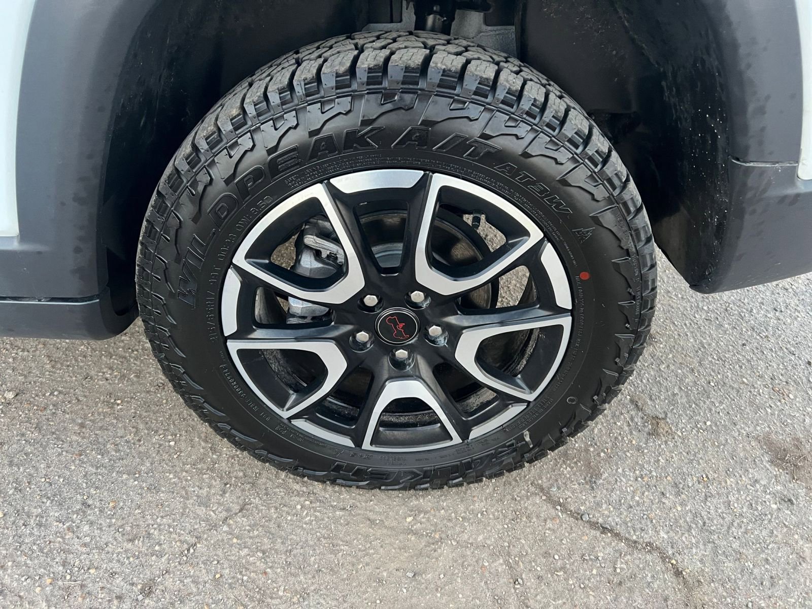 Thumbnail: 2025 Jeep Compass - 29