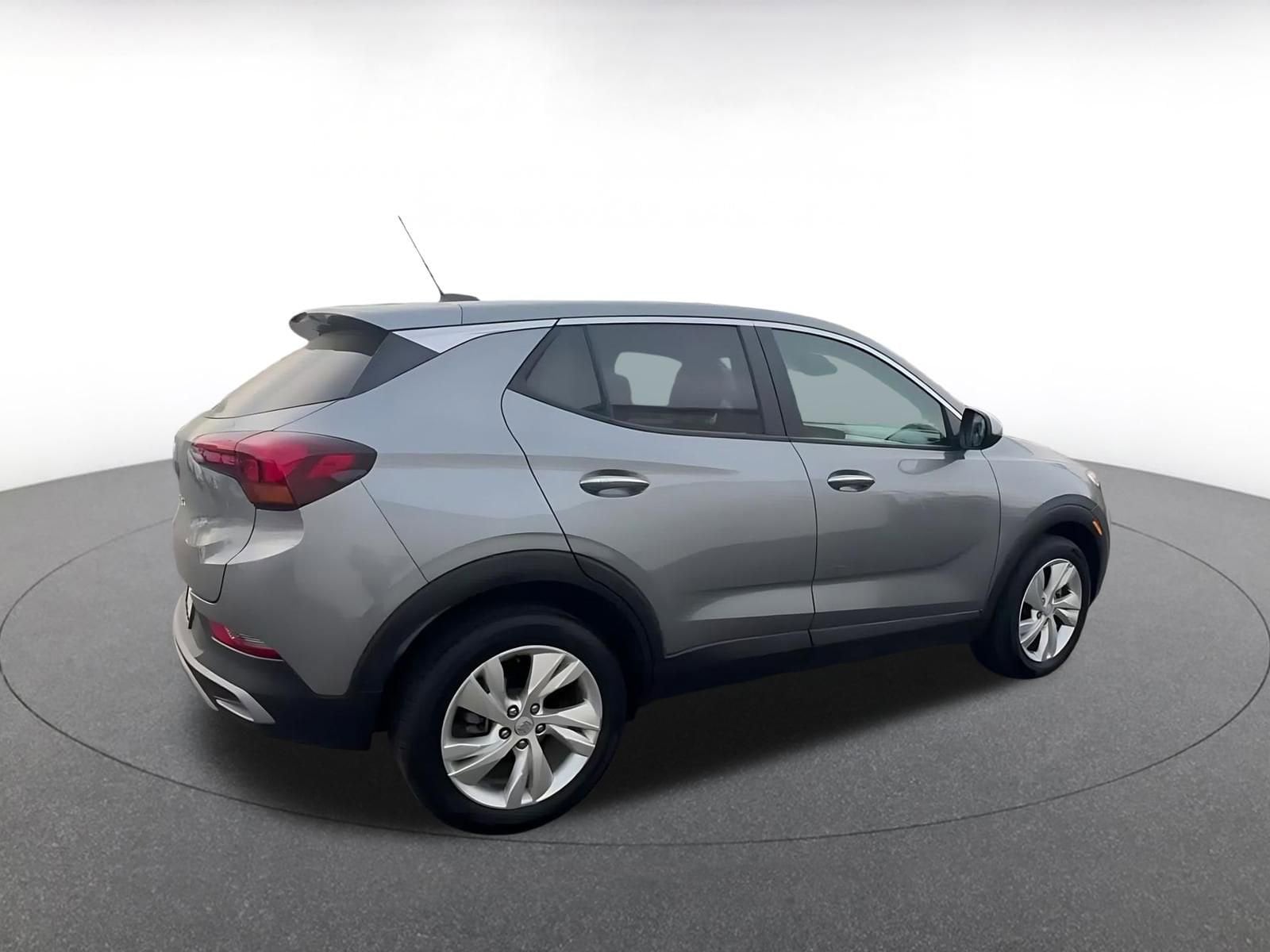 Thumbnail: 2025 Buick Encore GX - 15