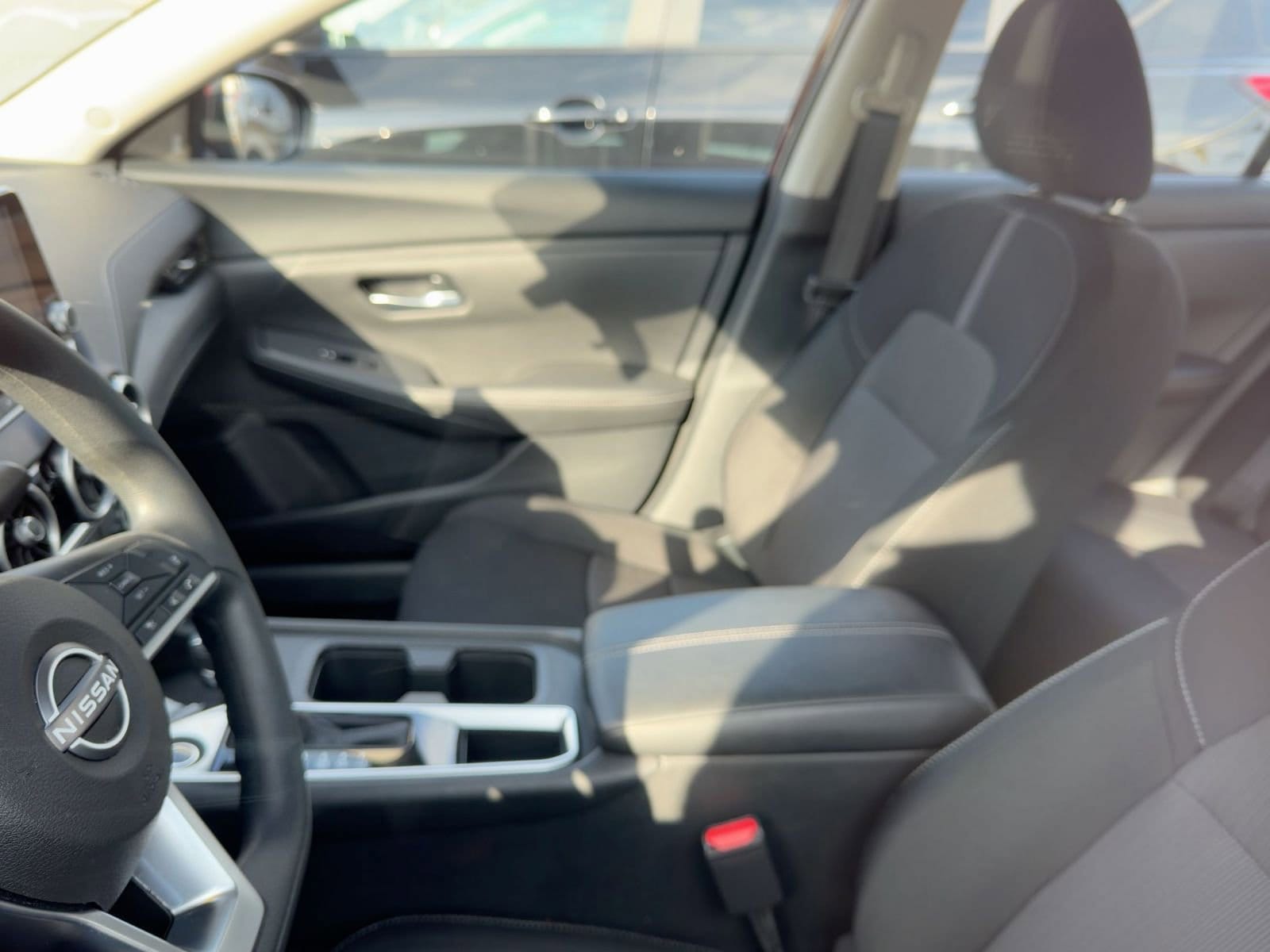 Thumbnail: 2025 Nissan Sentra - 7