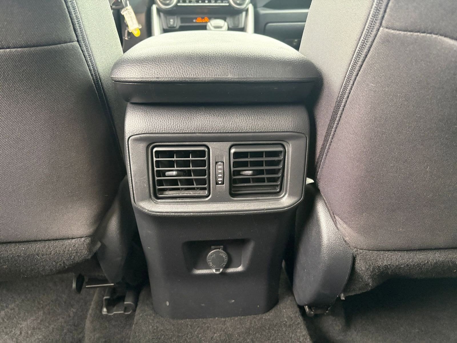 Thumbnail: 2025 Toyota RAV4 - 23