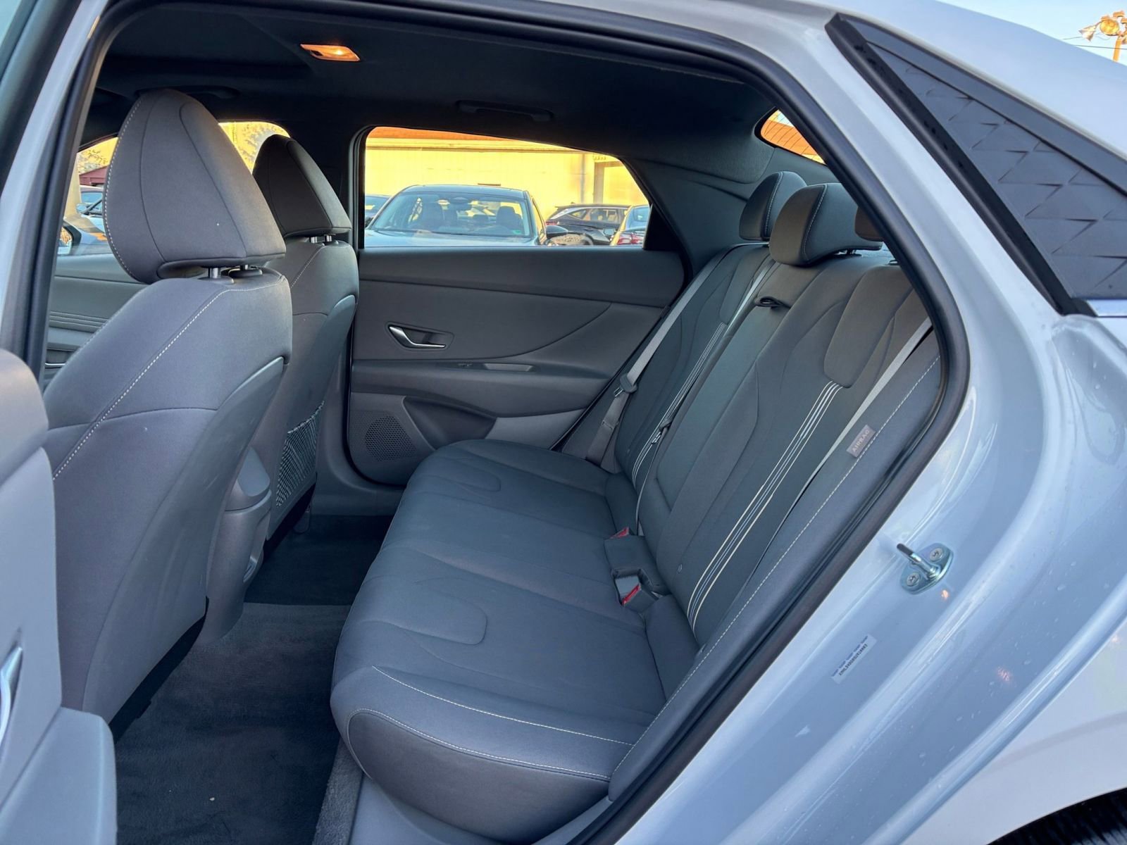 Thumbnail: 2025 Hyundai Elantra - 23