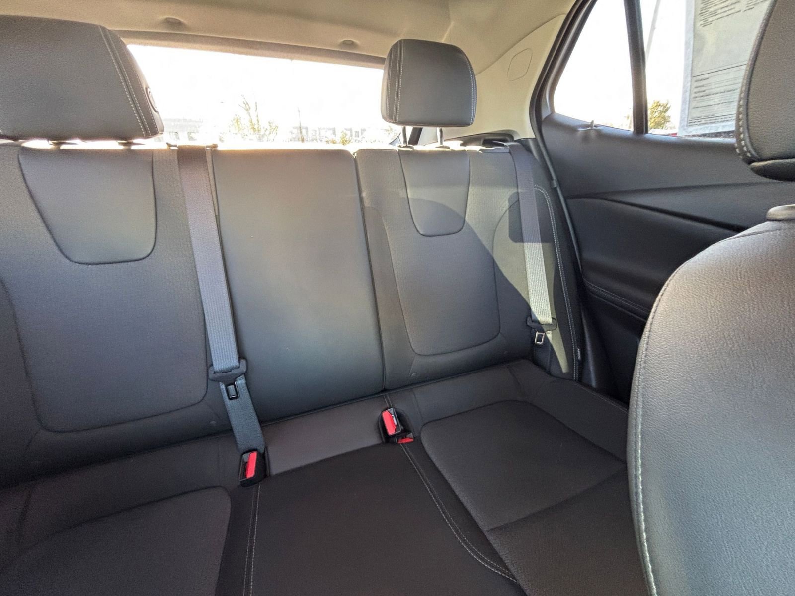 Thumbnail: 2025 Buick Encore GX - 35