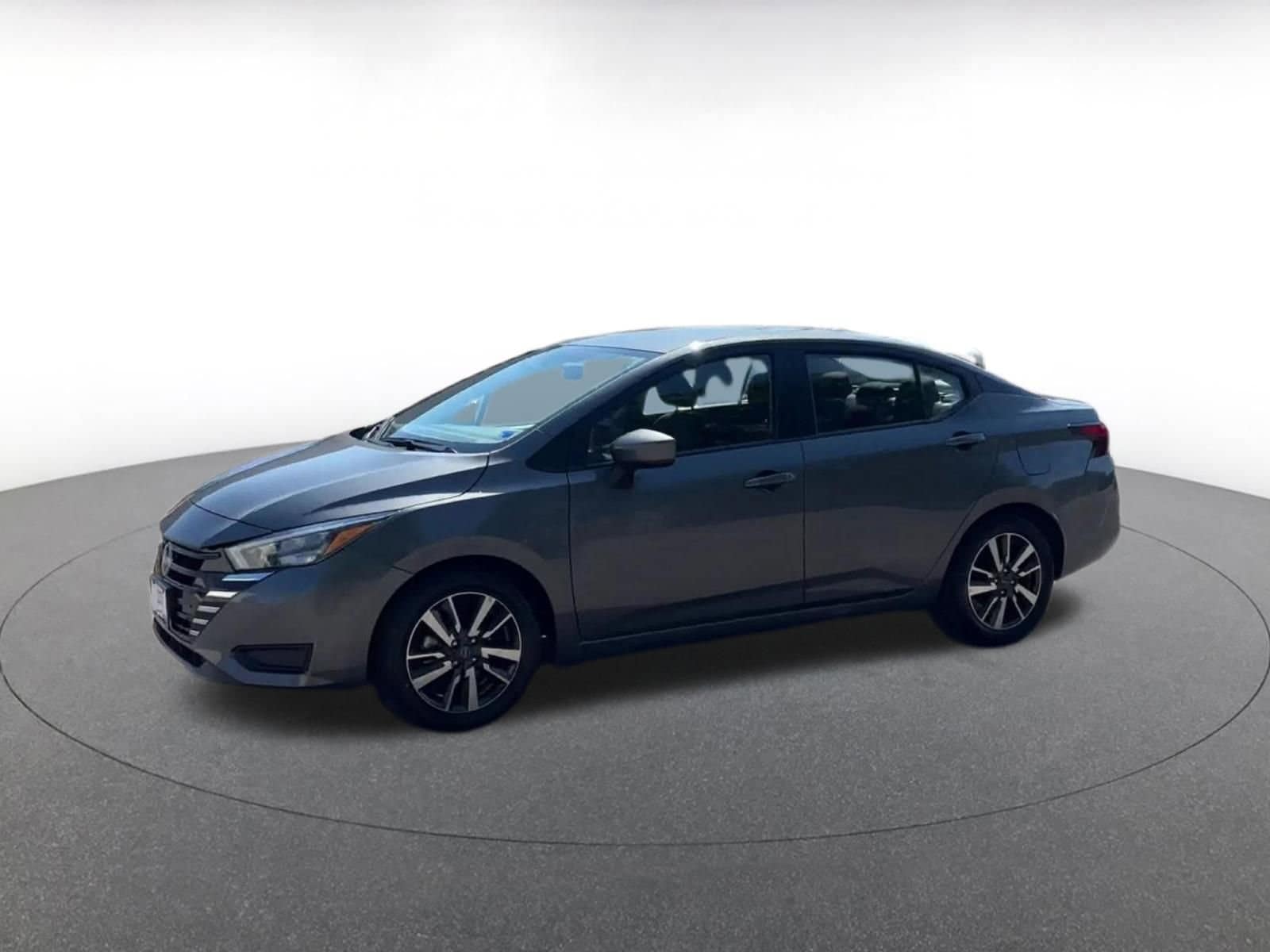 Thumbnail: 2025 Nissan Versa - 8
