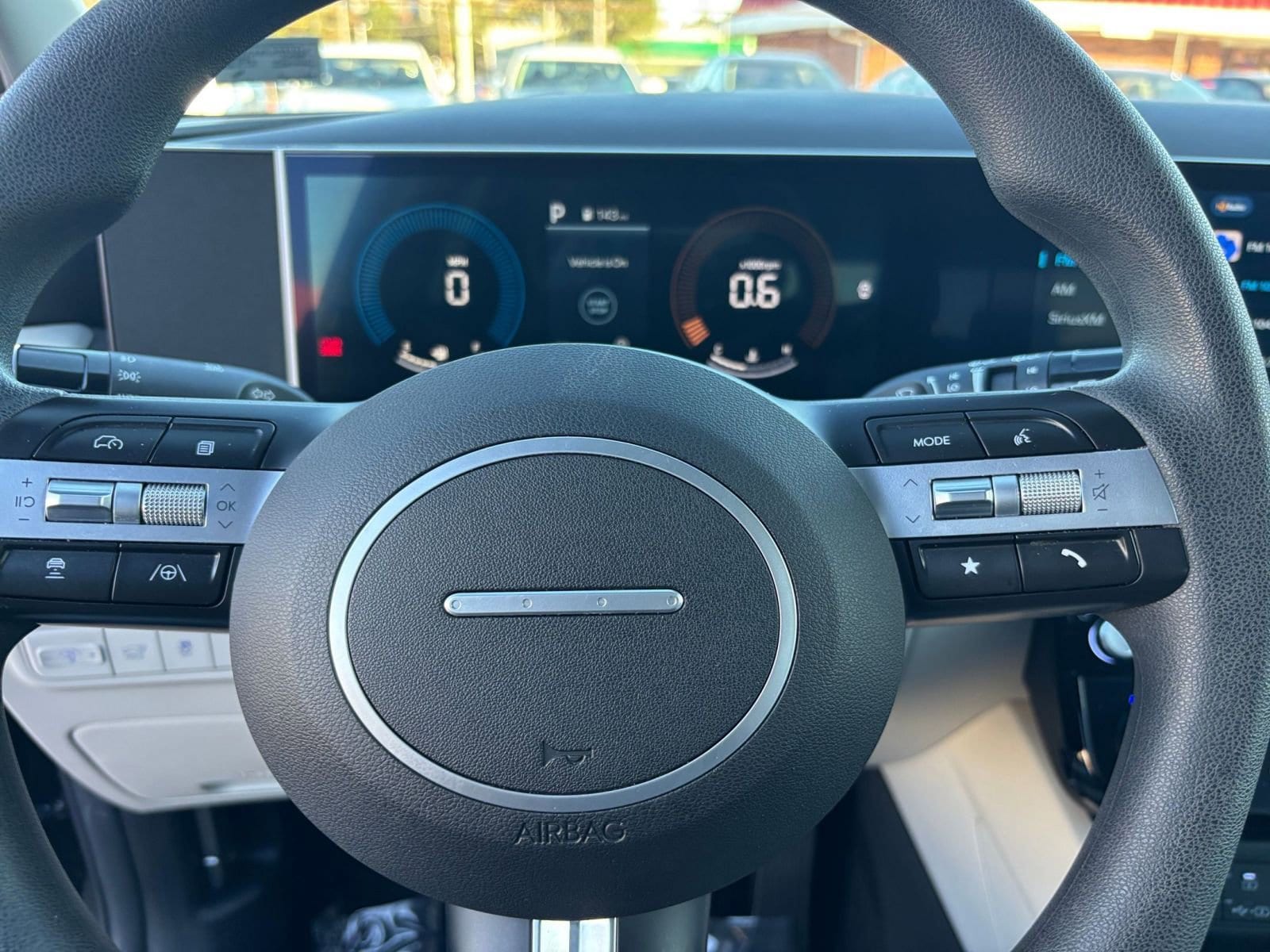 Thumbnail: 2025 Hyundai Tucson - 28