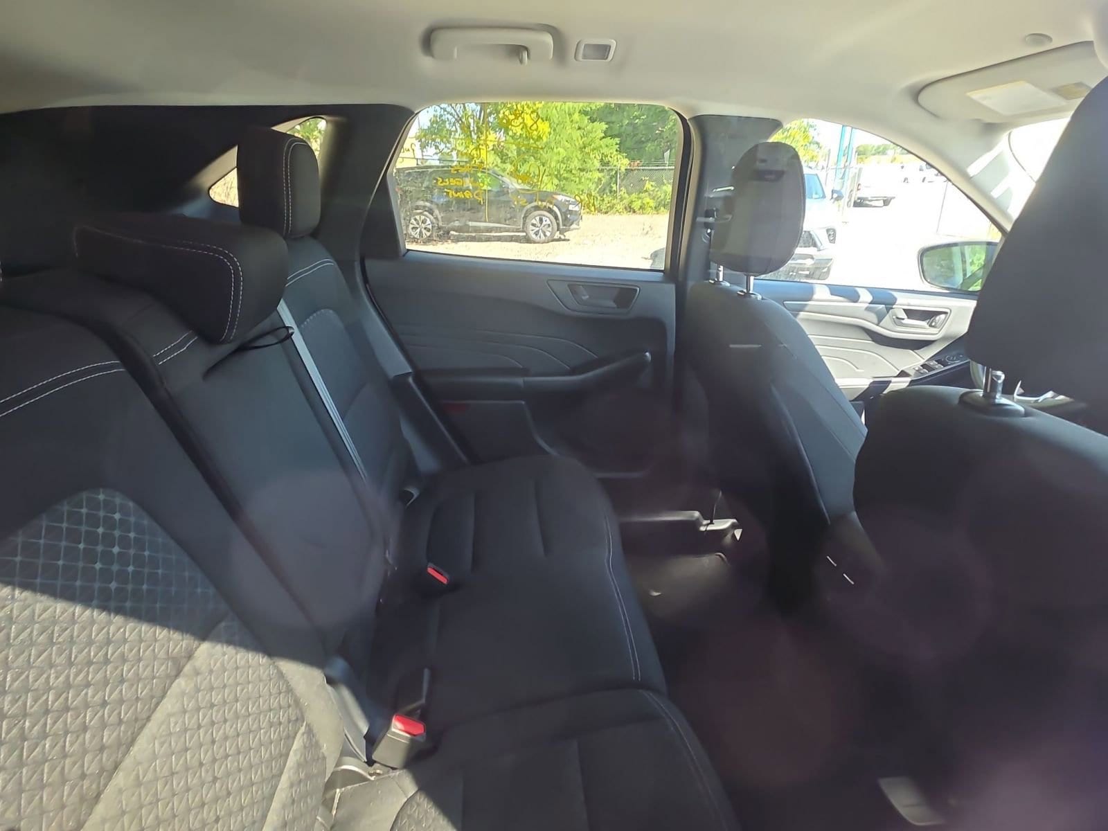 Thumbnail: 2024 Ford Escape - 9