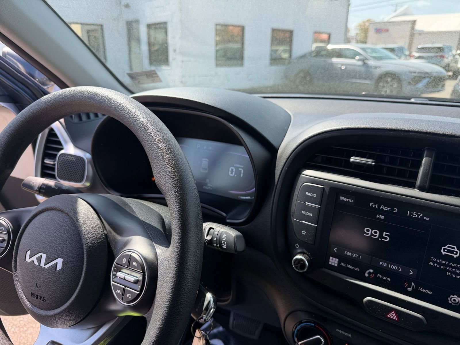 Thumbnail: 2025 Kia Soul - 32