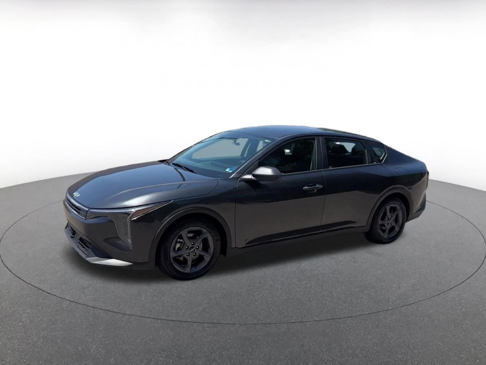 Thumbnail: 2025 Kia K4 - 8