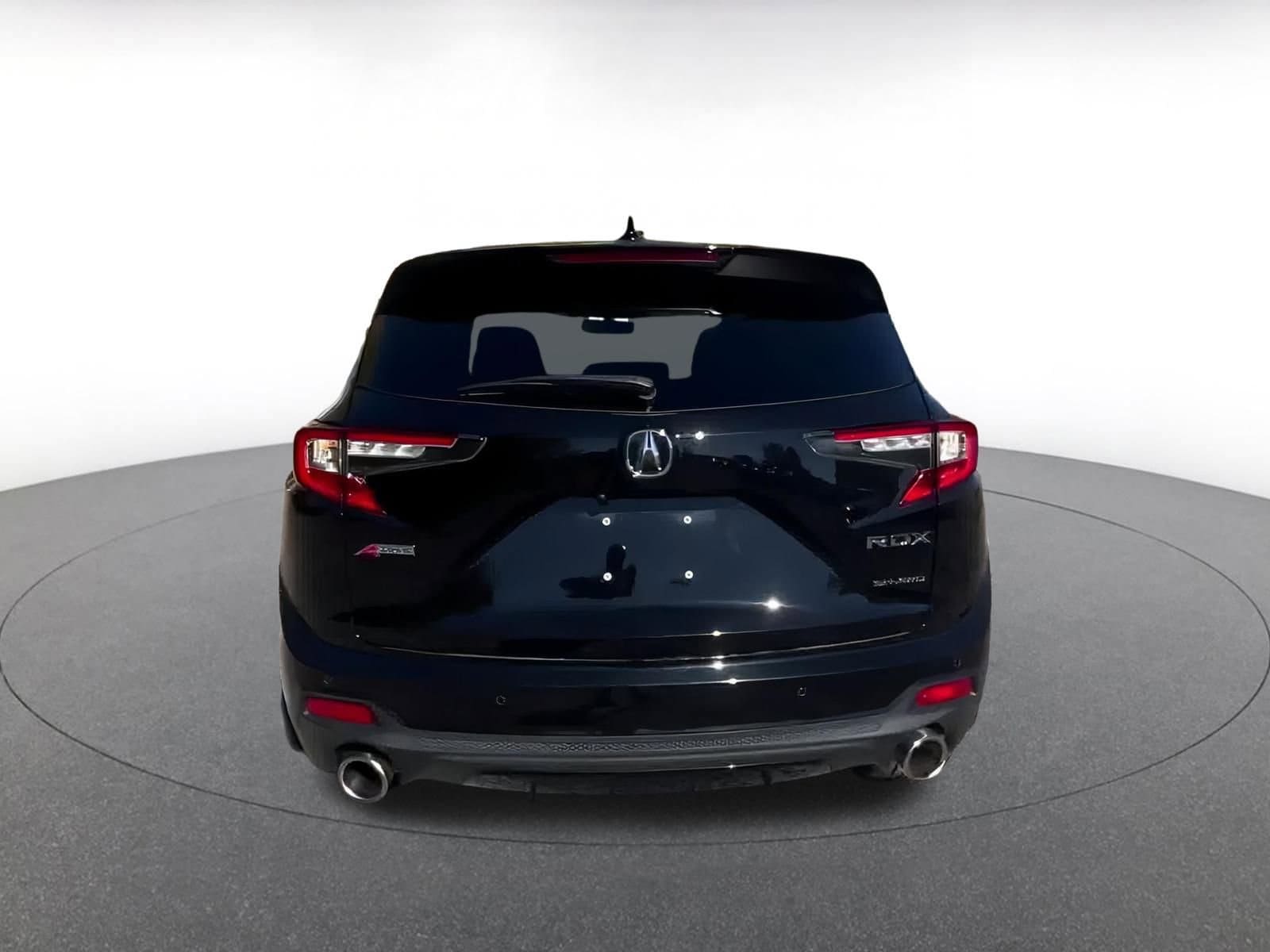 Thumbnail: 2024 Acura RDX - 11