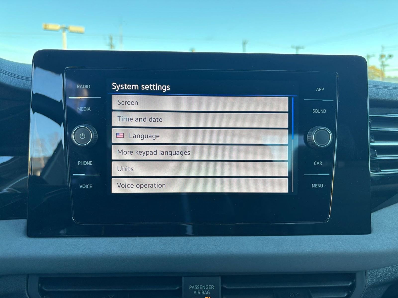 Thumbnail: 2025 Volkswagen Jetta - 21