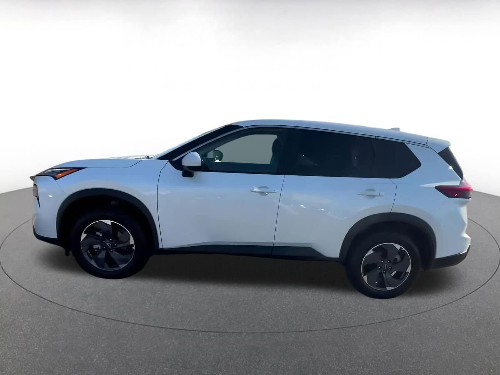 Thumbnail: 2024 Nissan Rogue - 9