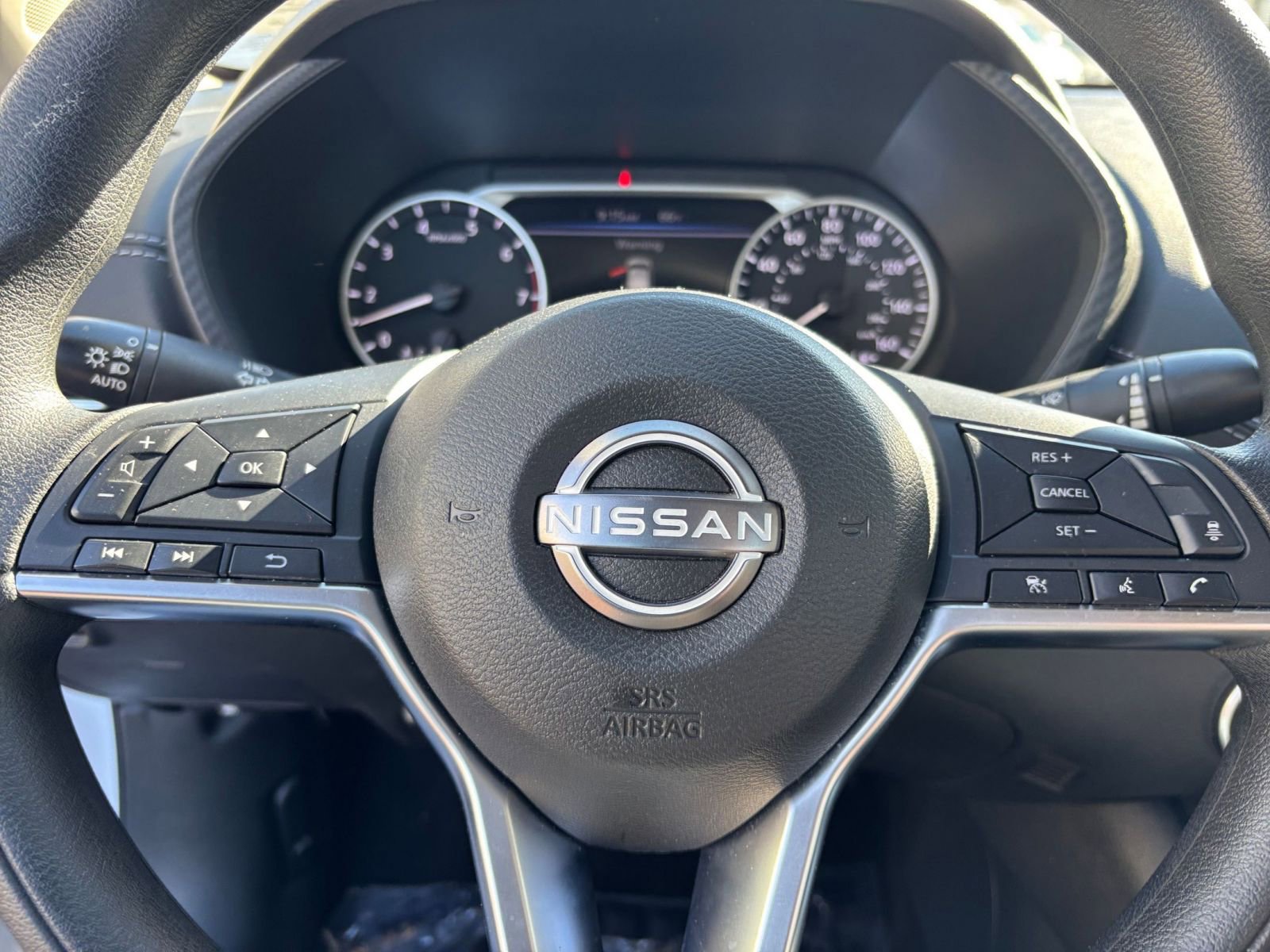 Thumbnail: 2024 Nissan Sentra - 25