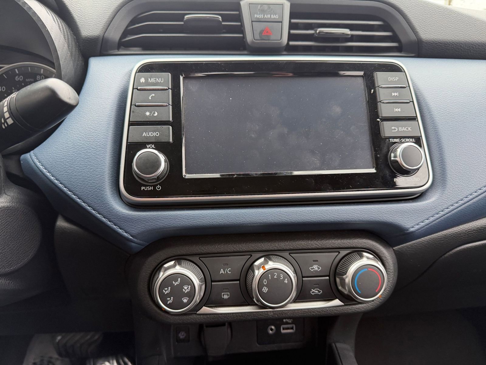 Thumbnail: 2025 Nissan Versa - 17