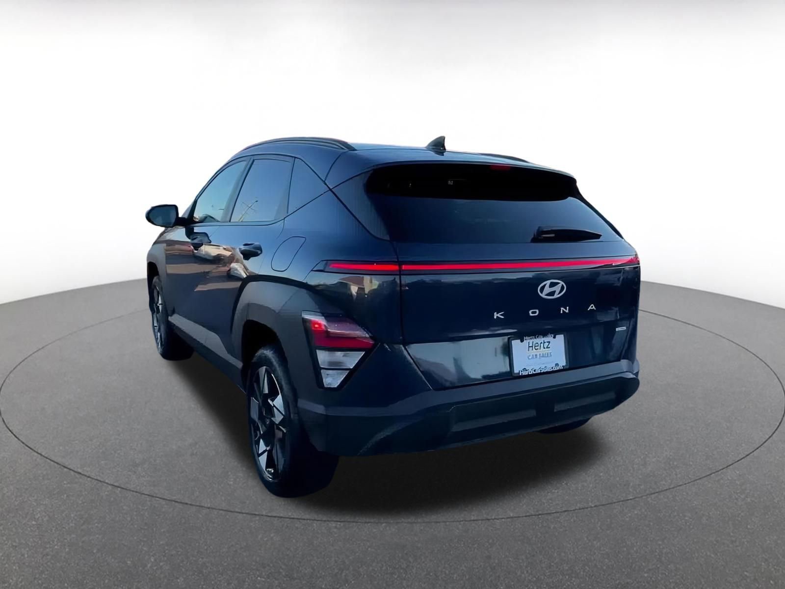 Thumbnail: 2025 Hyundai Kona - 11