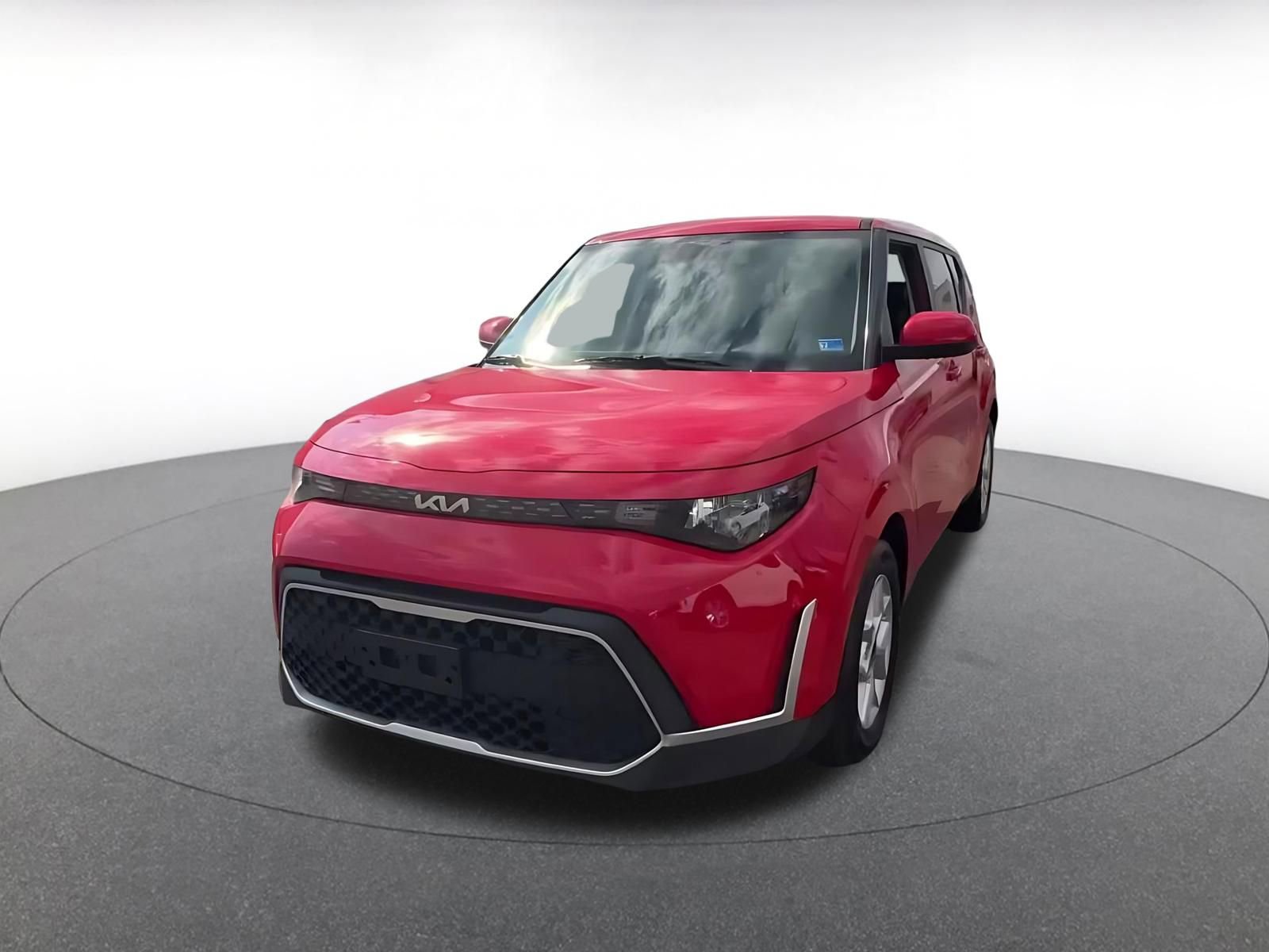 Thumbnail: 2025 Kia Soul - 7