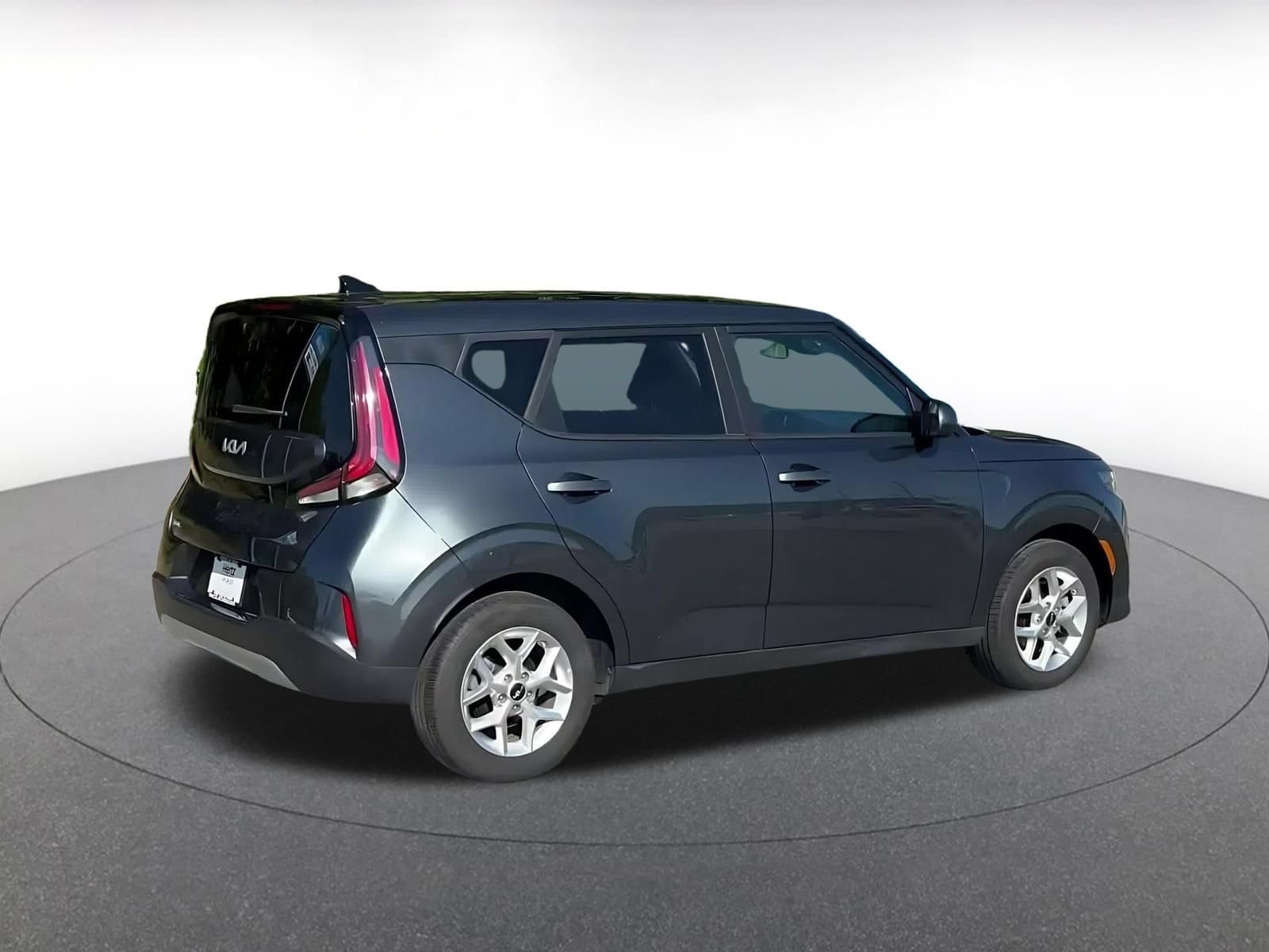 Thumbnail: 2025 Kia Soul - 13