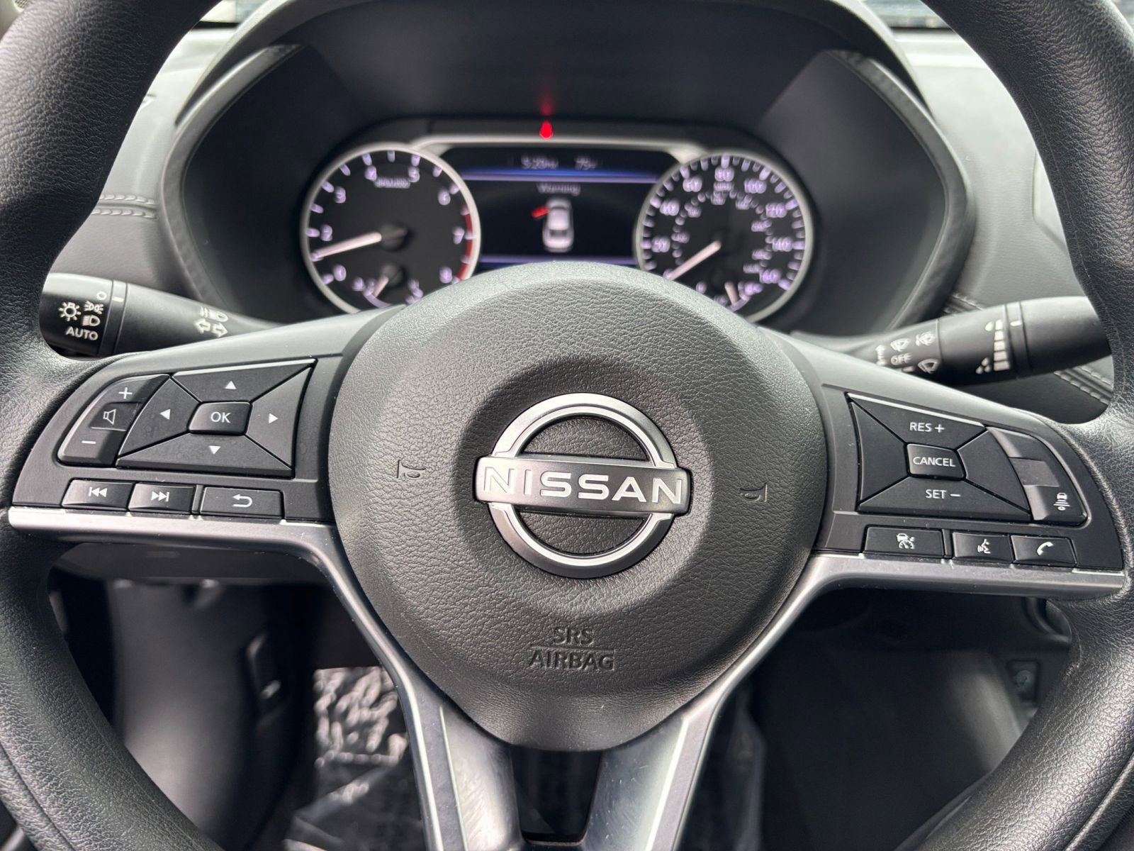 Thumbnail: 2024 Nissan Sentra - 25