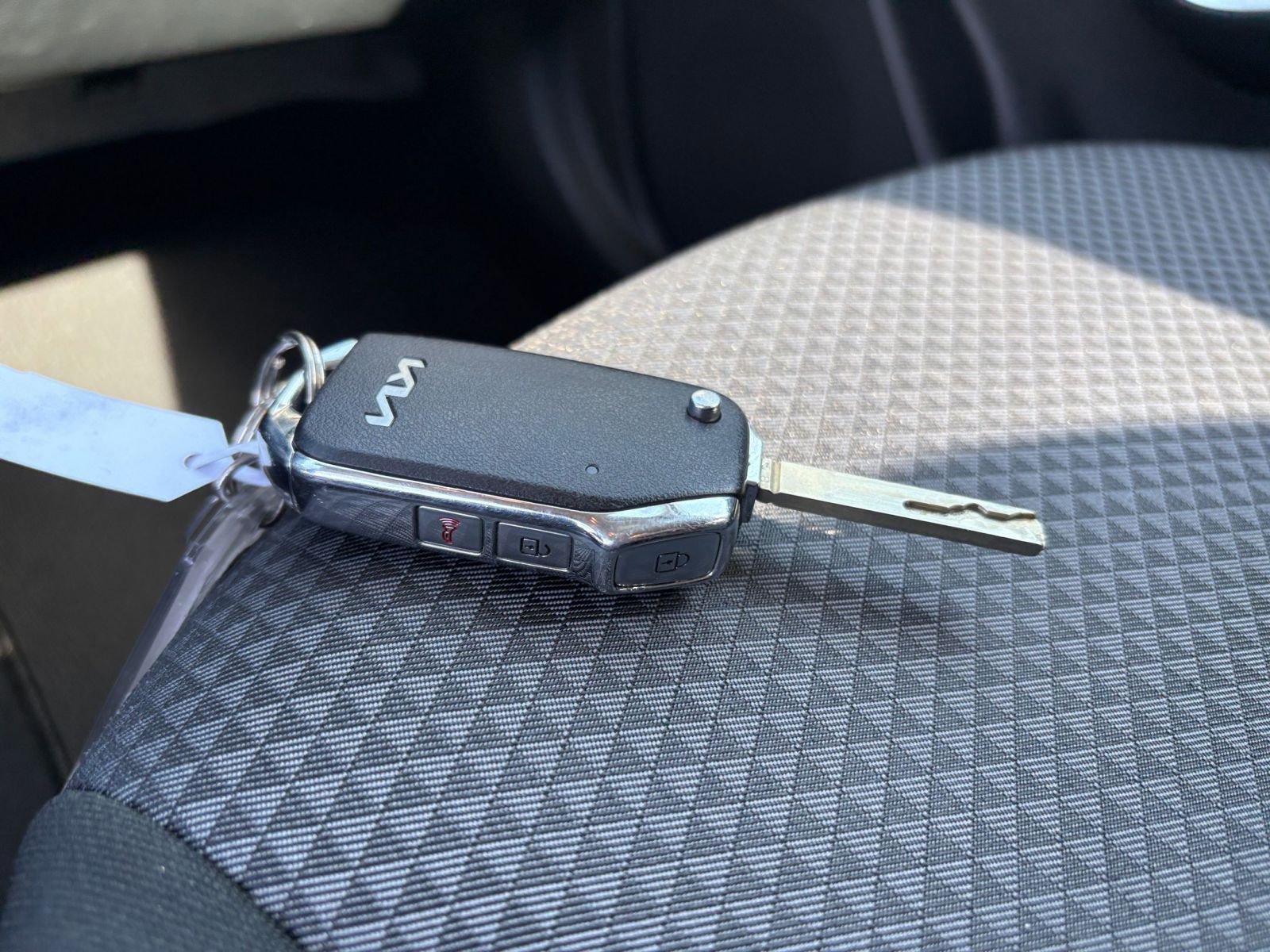 Thumbnail: 2025 Kia Soul - 21