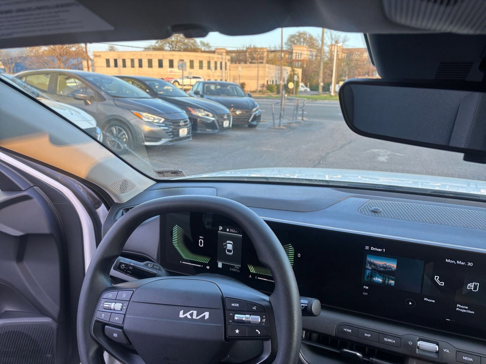 Thumbnail: 2025 Kia K4 - 35