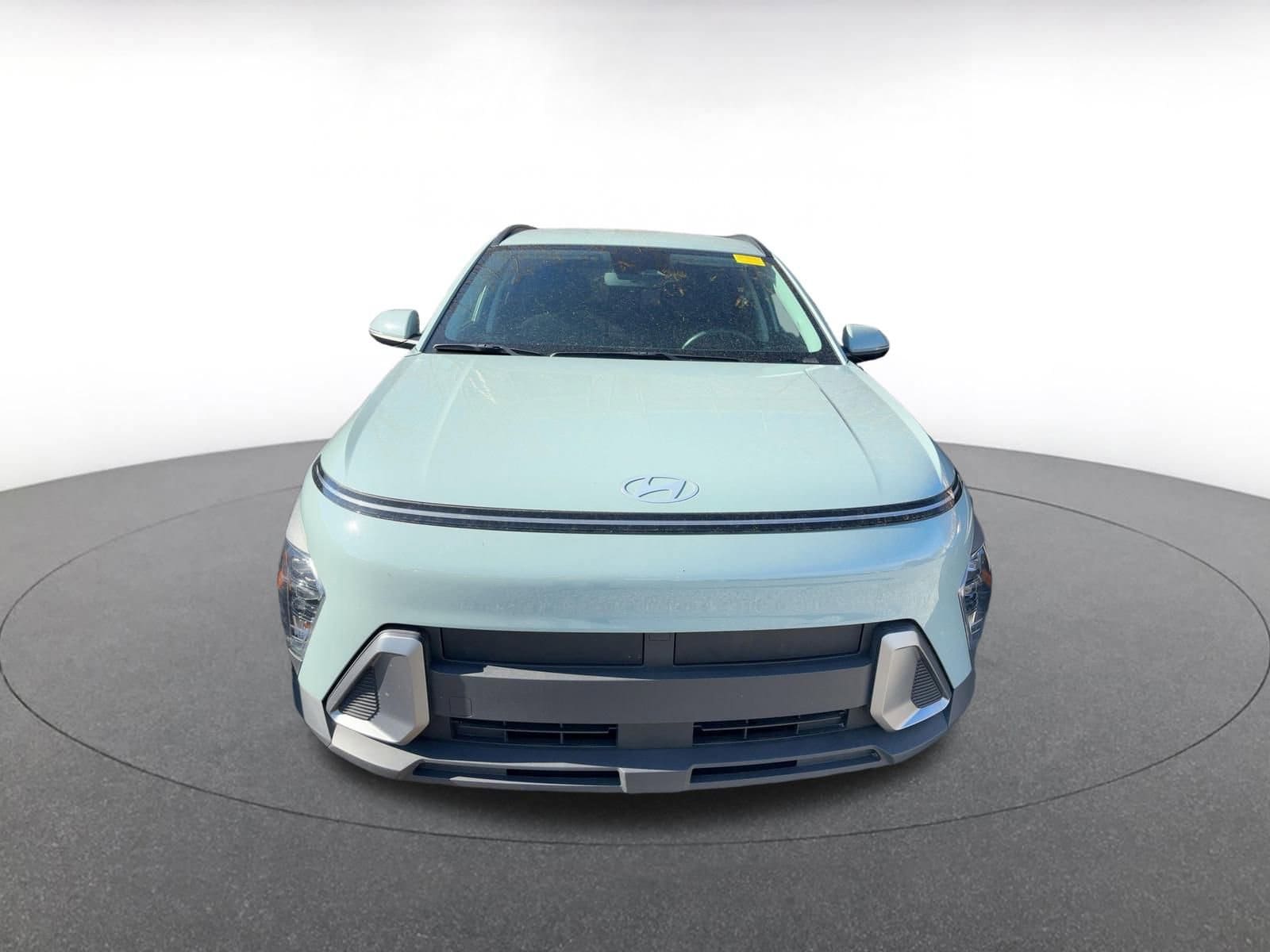 Thumbnail: 2025 Hyundai Kona - 2