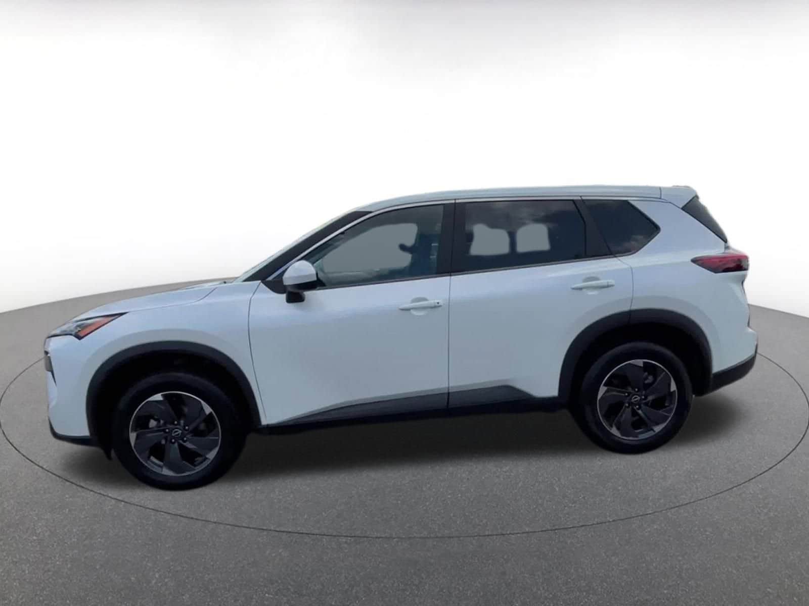Thumbnail: 2024 Nissan Rogue - 8