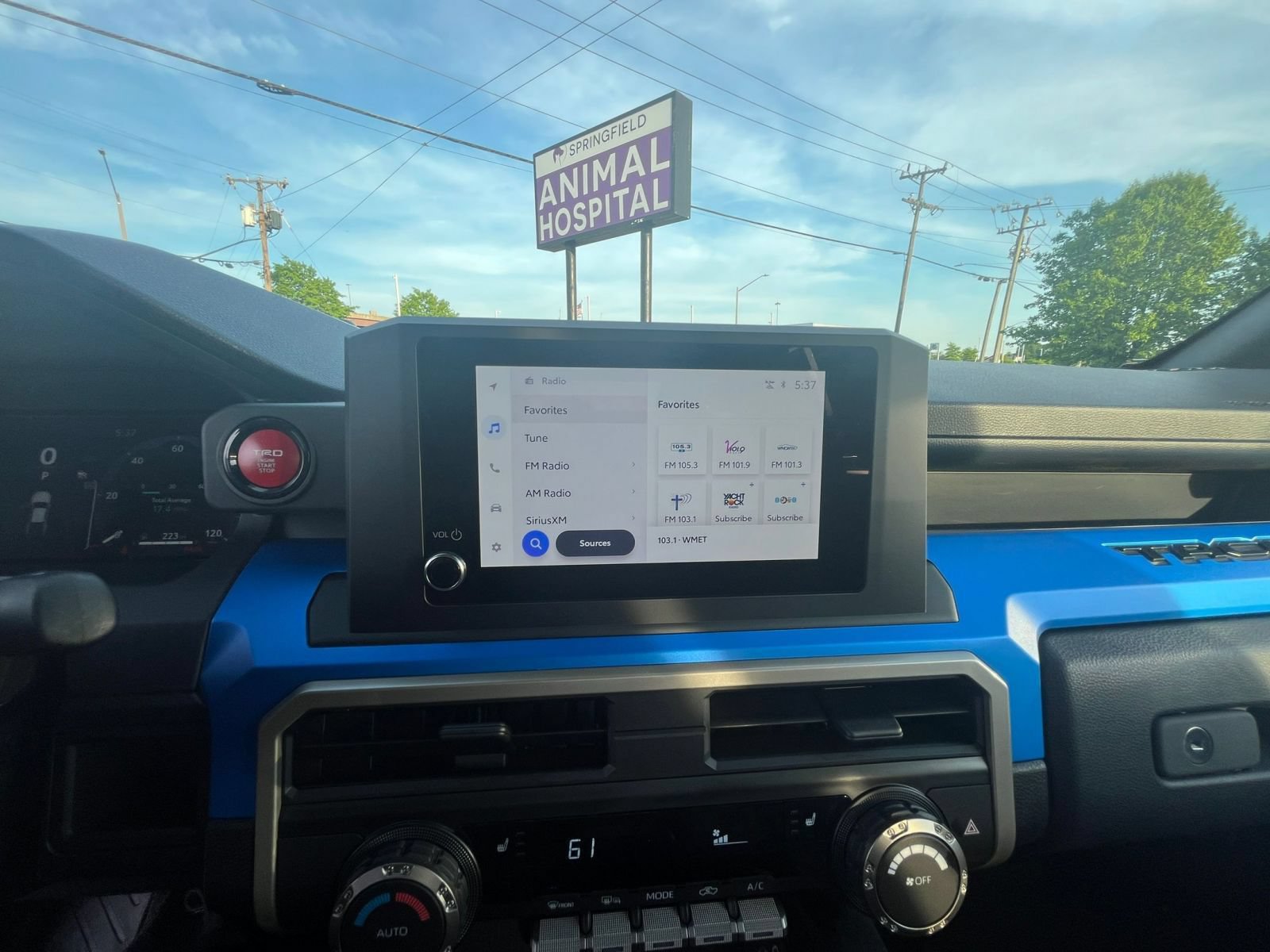 Thumbnail: 2025 Toyota Tacoma - 16