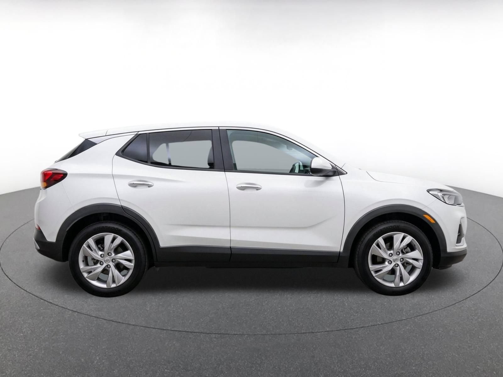 Thumbnail: 2026 Buick Encore GX - 9