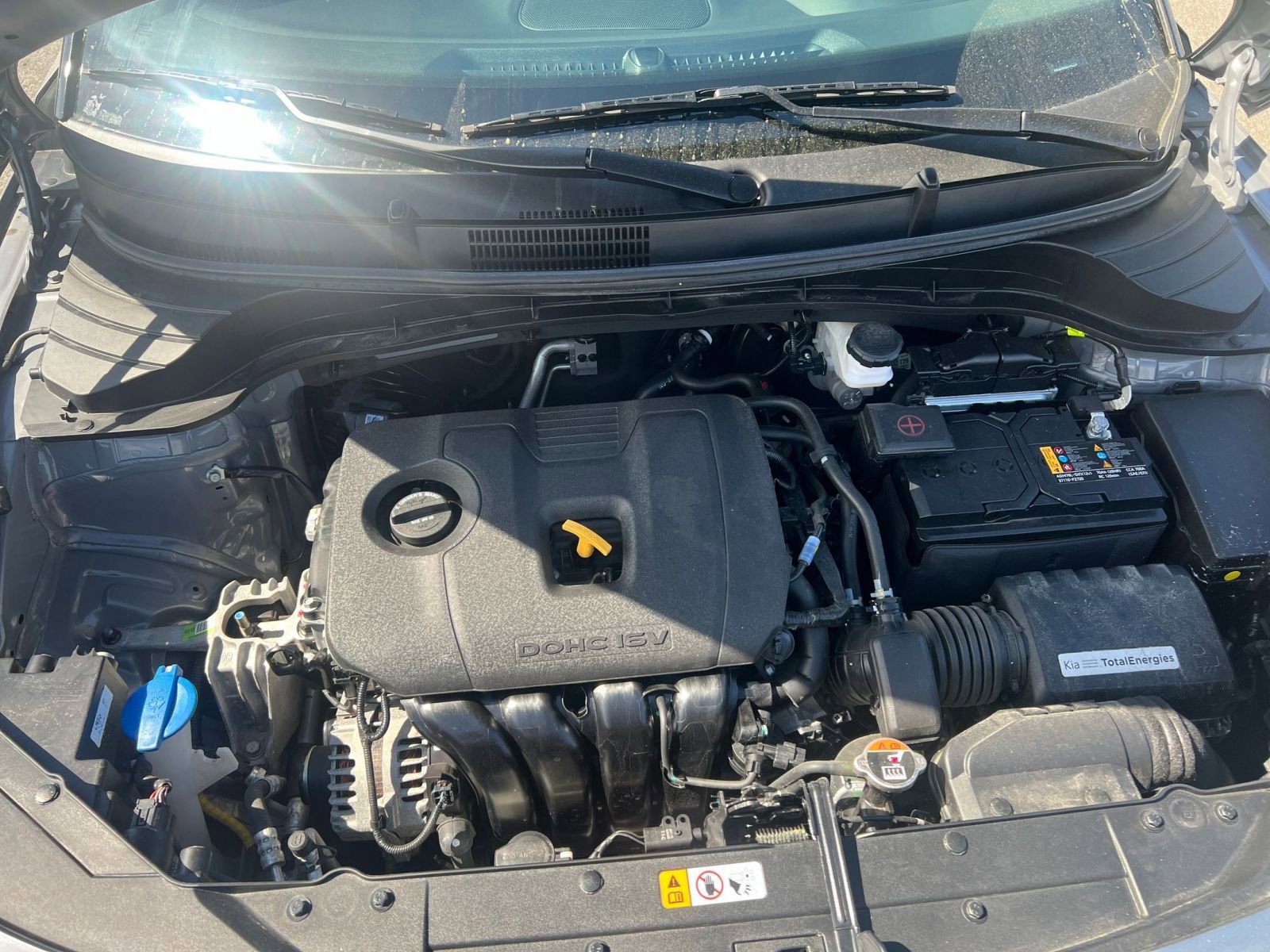 Thumbnail: 2025 Kia Soul - 30