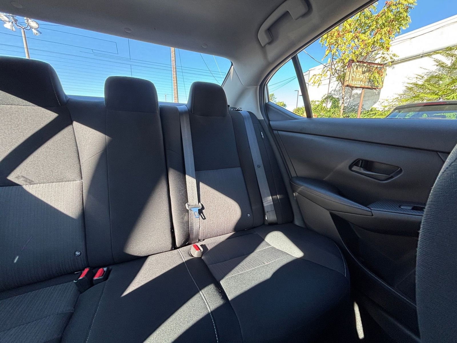 Thumbnail: 2024 Nissan Sentra - 35