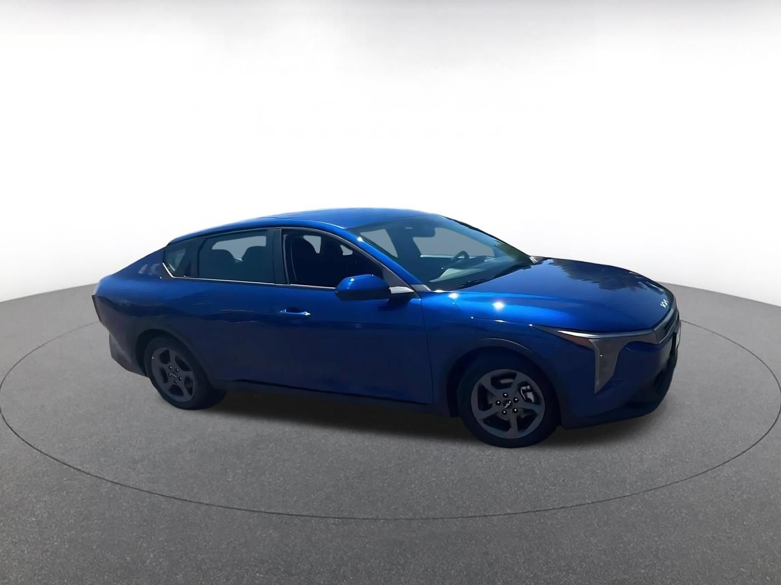 Thumbnail: 2025 Kia K4 - 2
