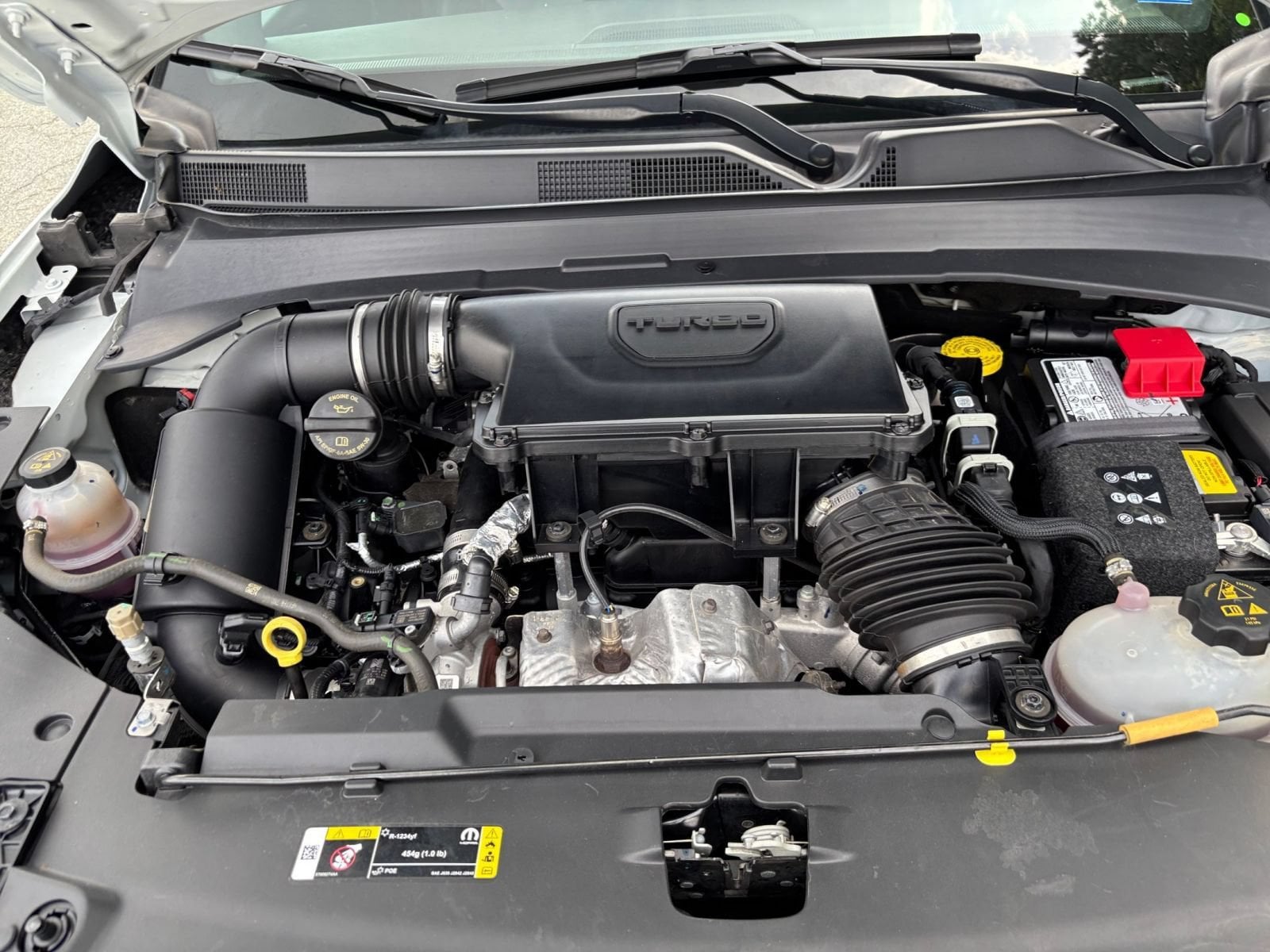 Thumbnail: 2025 Jeep Compass - 31