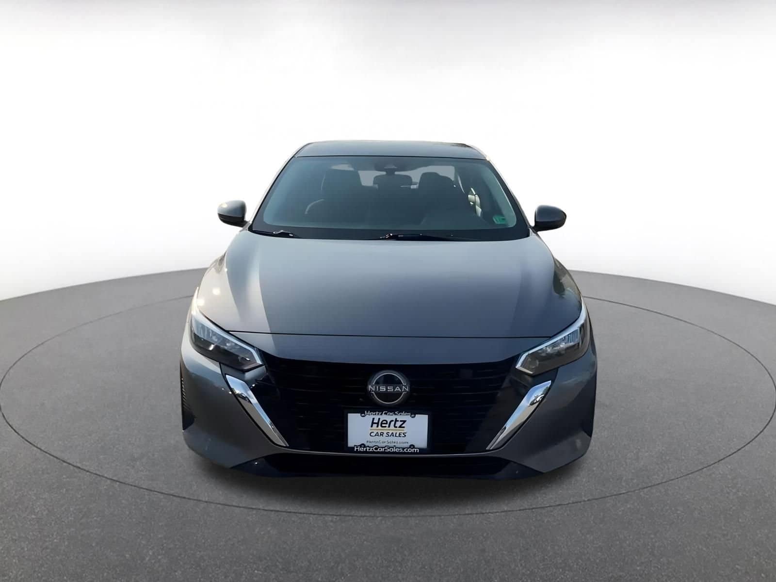 Thumbnail: 2024 Nissan Sentra - 4