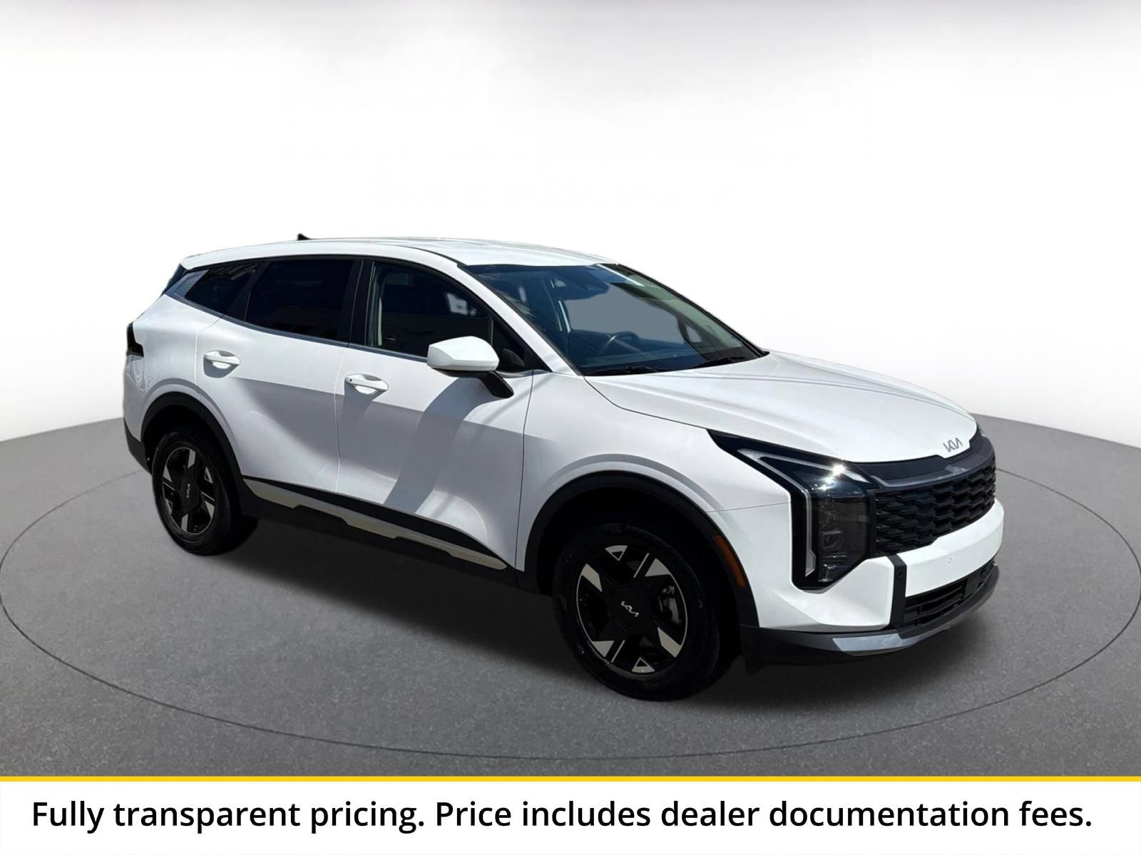 Thumbnail: 2026 Kia Sportage - 1