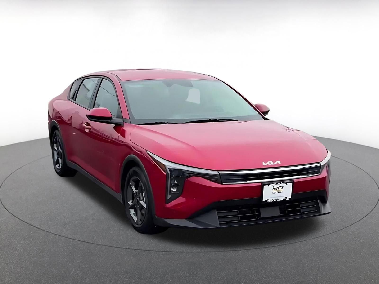 Thumbnail: 2025 Kia K4 - 3