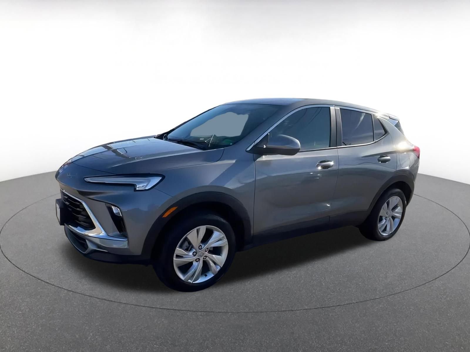 Thumbnail: 2025 Buick Encore GX - 8