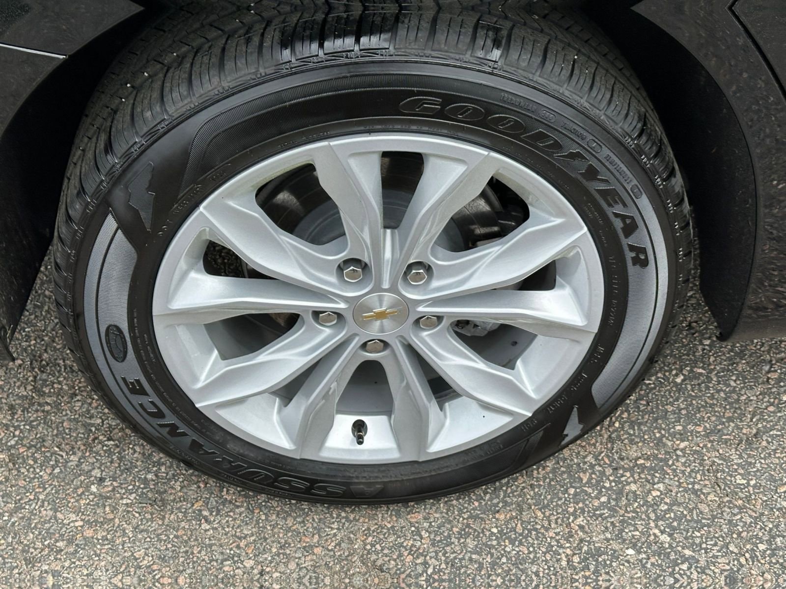 2024 Chevrolet Malibu LT 25