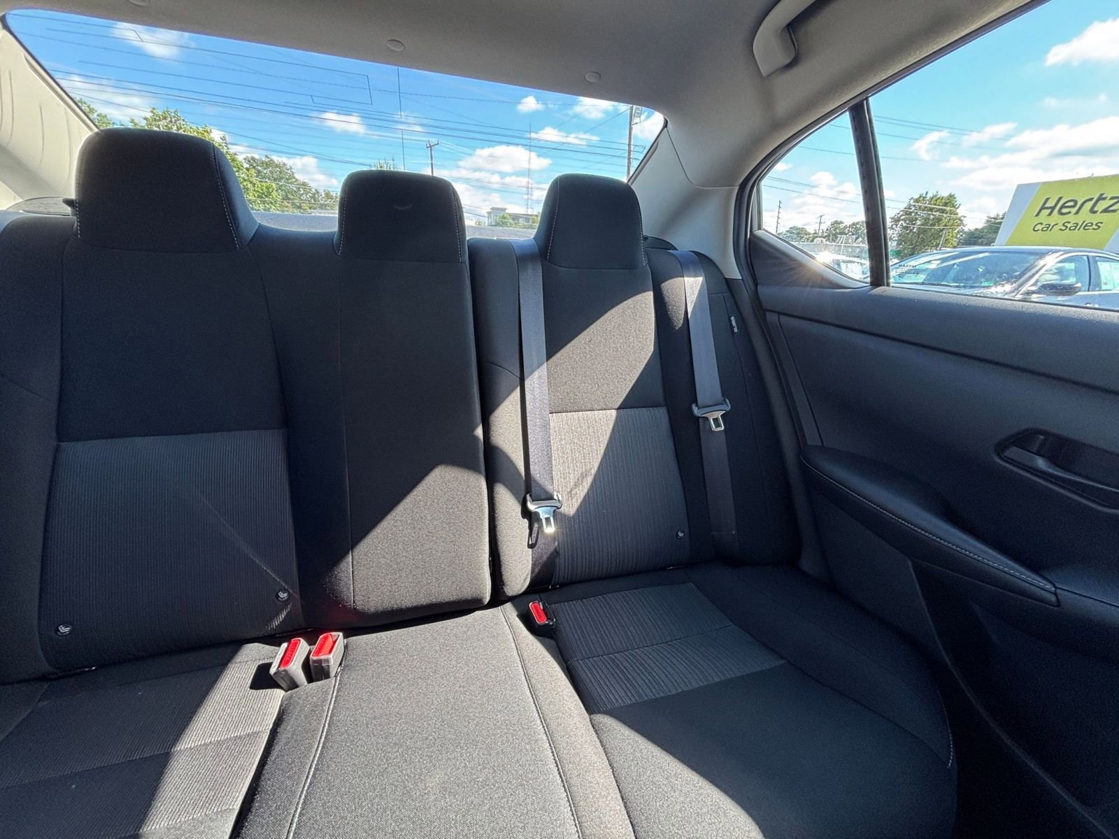 Thumbnail: 2024 Nissan Sentra - 35