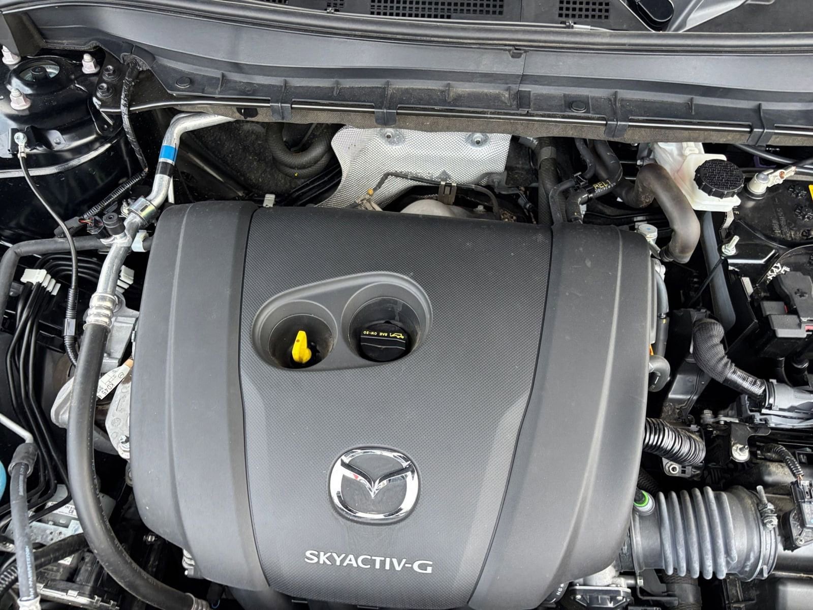 Thumbnail: 2025 Mazda CX-5 - 32